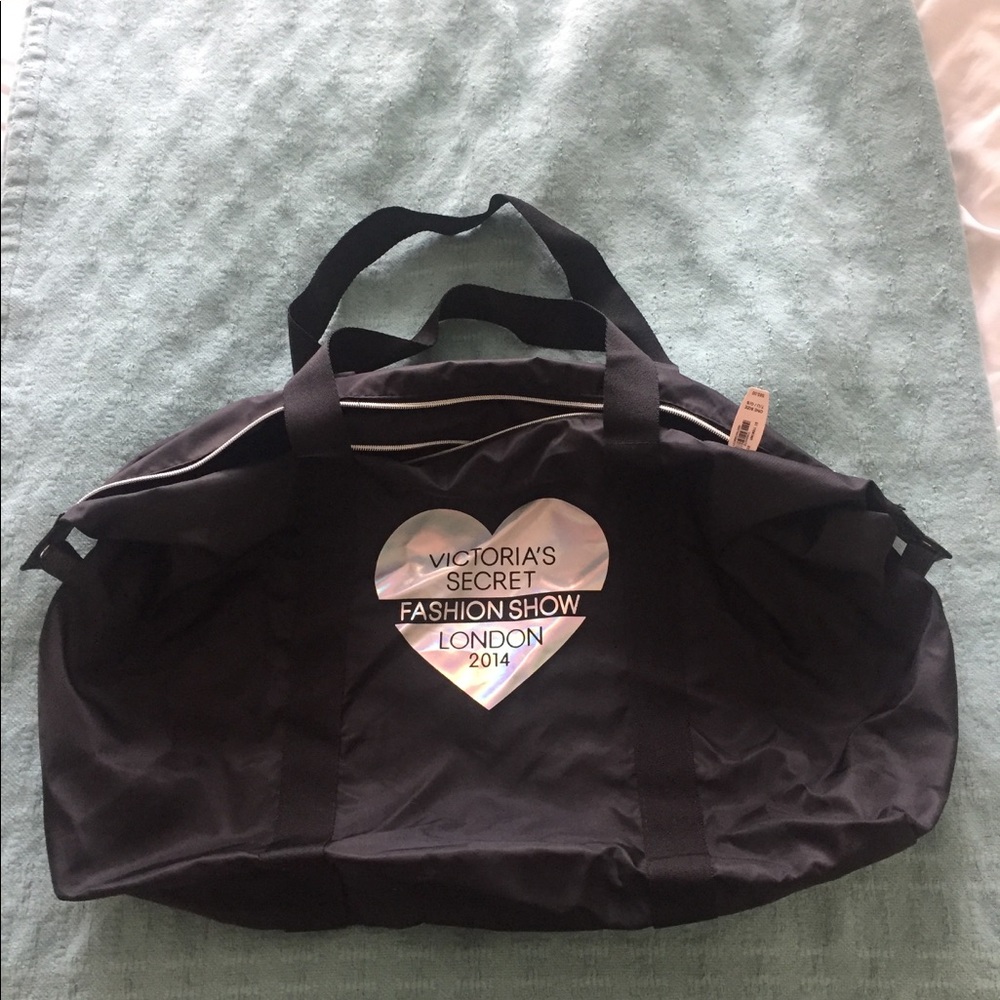 Vintage VS tote 👜